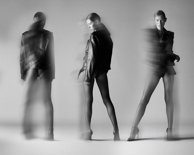 4. Fashion as a Form of Self-Expression